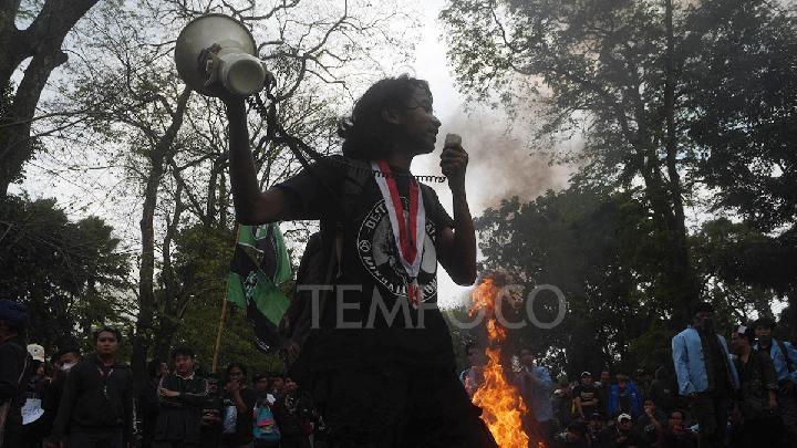 Indonesian Fact-Checkers Urge People to Look Out for Protest-Related Disinformation