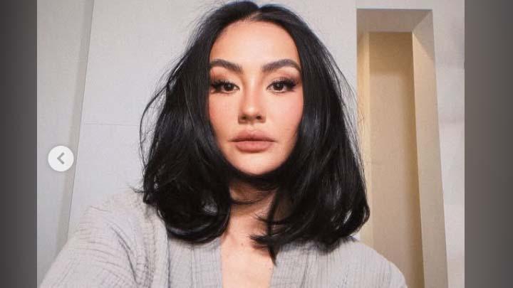 Agnez Mo Ungkap Kekecewaan Terkait Kondisi di Indonesia: Kepemimpinan Itu Tentang Empati dan Mendengarkan