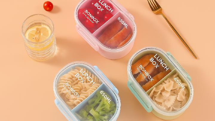 Simak Ulasan 5 Kotak Makan Bonbox yang Populer