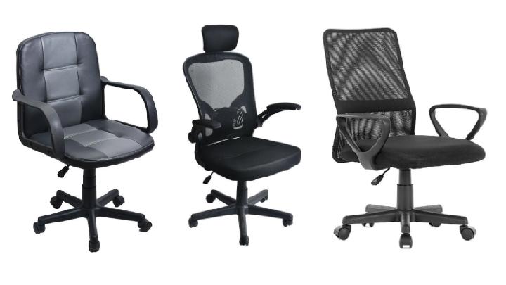 5 Kursi Kantor Selma, Pilihan Ergonomis dan Modern untuk Produktivitas