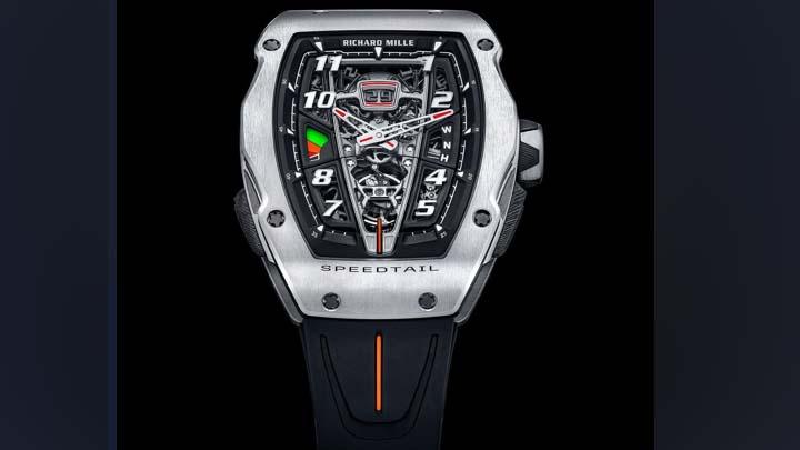 Why Are Richard Mille Watches So Expensive? Unpacking the Cost of Luxury Timepieces