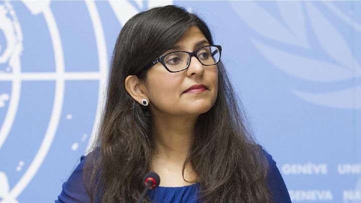 UN Calls for Investigation into Deadly Protests in Indonesia