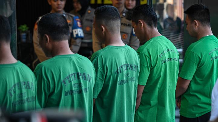 Komnas HAM Confirms Police Human Rights Violations in Death of Affan Kurniawan