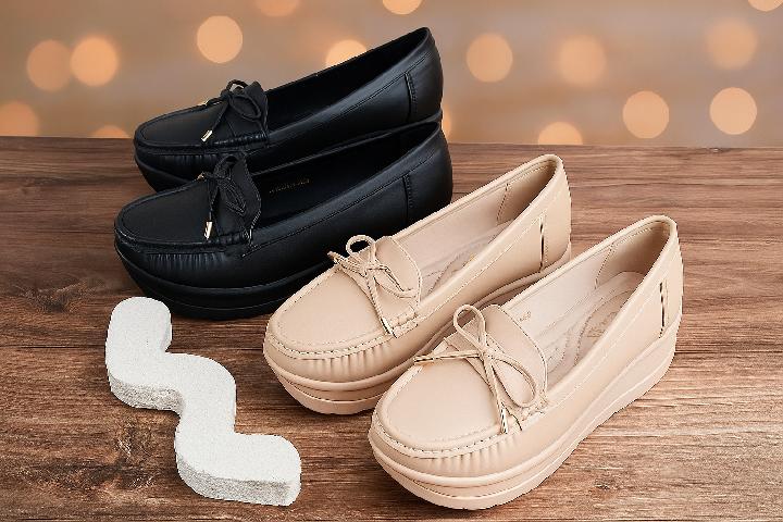 Ulasan 5 Sepatu Loafers Peter Keiza yang Kece, Nyaman, dan Banyak Ukuran