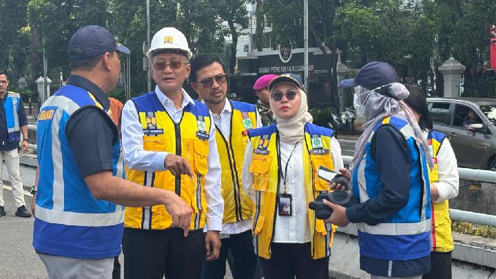 Indonesia's Mass Protest: Losses Reach Rp900 Billion, with East Java Suffering the Most