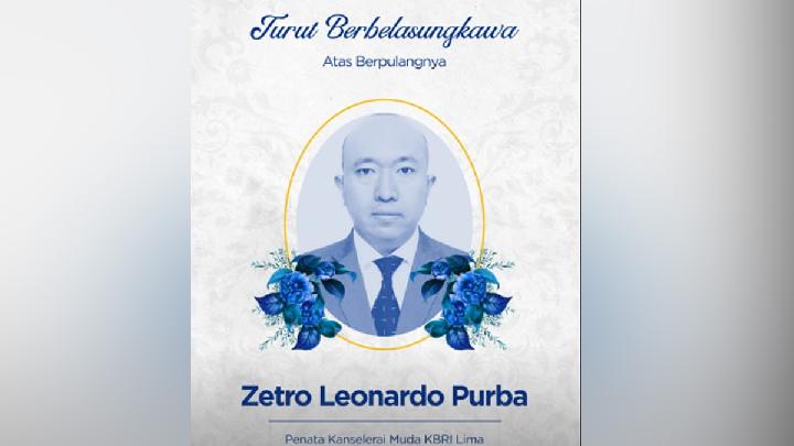 Indonesian Diplomat in Peru Shot Dead While Cycling