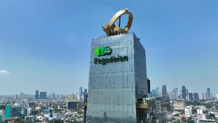 Pegadaian Raih Penghargaan di Ajang The Asset Triple A Islamic Finance Awards 2025