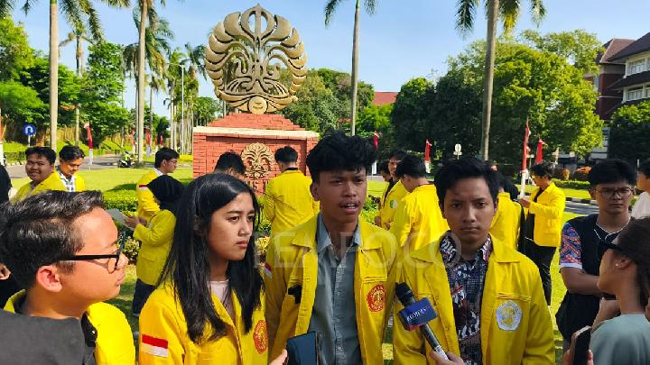 BEM UI to Hold Another Demonstration This Week