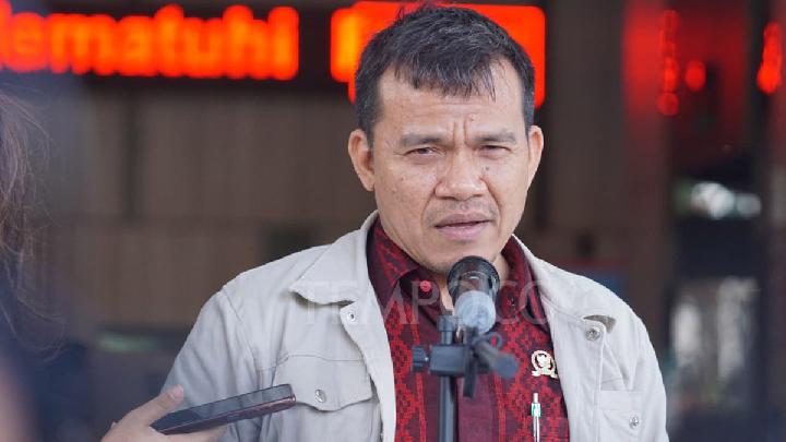 Komnas HAM Ragu Delpedro Adalah Dalang Kerusuhan di Demonstrasi Agustus