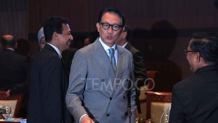 Pentingnya Penegakan Aturan Hukum Laut Internasional
