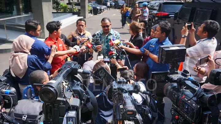 Kompolnas Calls on Public to Share Testimonies with Police on Affan Kurniawan's Death