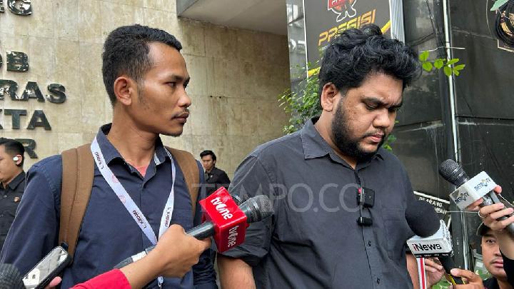 Lokataru: Cyber Security Bill Risks State Capture