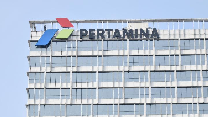 Pertamina Berhasil Reduksi Lebih dari Satu Juta Ton Emisi Karbon
