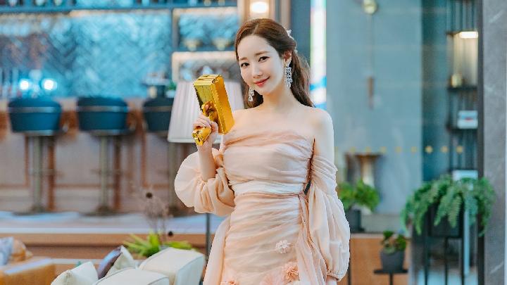 5 Alasan Drama Korea Confidence Queen Tak Boleh Dilewatkan