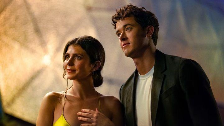 Netflix Rilis Film People We Meet on Vacation, Tayang 9 Januari 2026