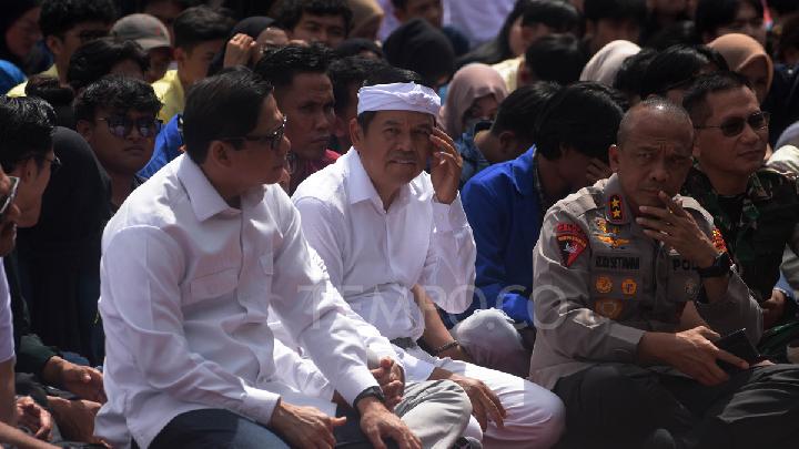 Anggota DPR Kritik Gerakan Donasi Seribu Dedi Mulyadi