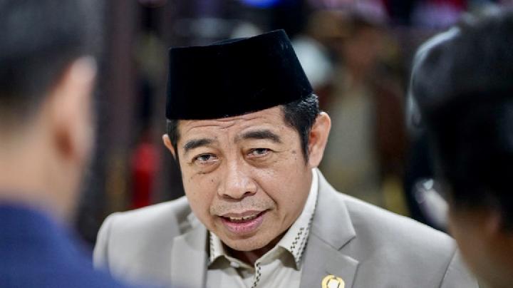 Ketua DPRD Provinsi DKI Jakarta Koirudin Minta Masyarakat tak Mudah Terprovokasi