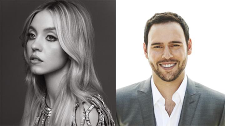 Hubungan Sydney Sweeney dan Scooter Braun Makin Serius, Punya Banyak Persamaan
