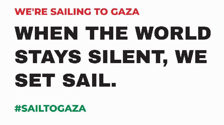 Dockworkers in Italy Threaten to Block Ports if Israel Halts Gaza-Bound Flotilla