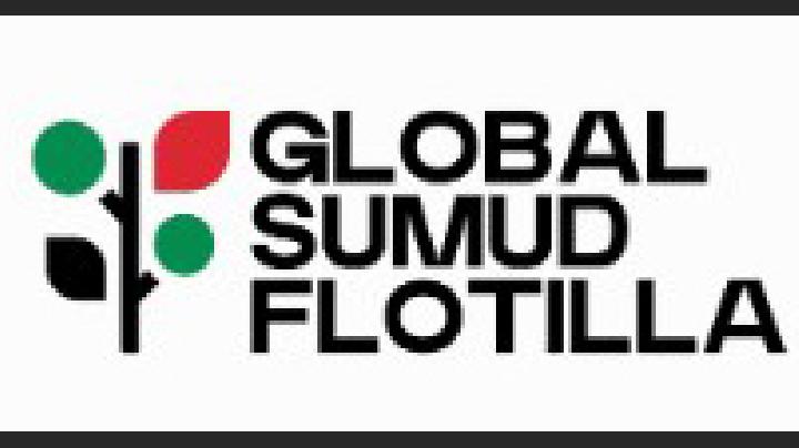 Israeli Drones Attack Sumud Global Flotilla Main Ship; Activists Survived