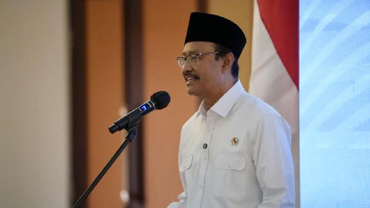 Indonesian Gov't to Provide Rp5-15 Million Aid for Protest Victims