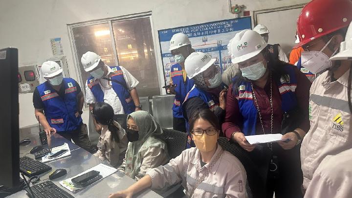 Kemnaker, istihdam normlarına uyumun önemini vurgular