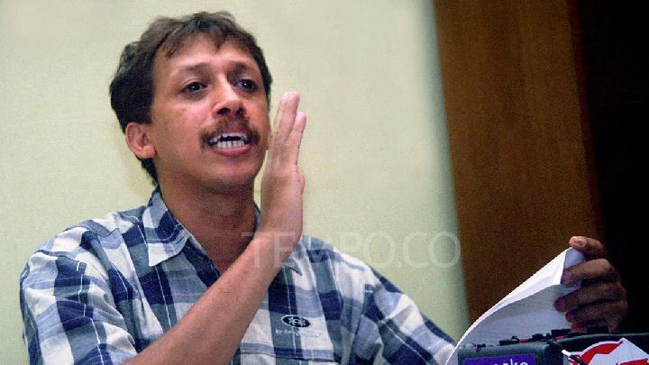 21 Tahun Kasus Munir: Pertemuan yang Mengubah Arah Perjuangan