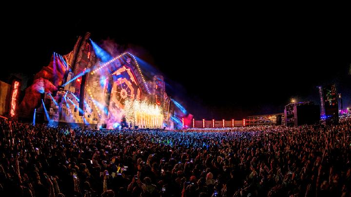 Saudi Arabia Partners with Cristiano Ronaldo to Become Global Event Center