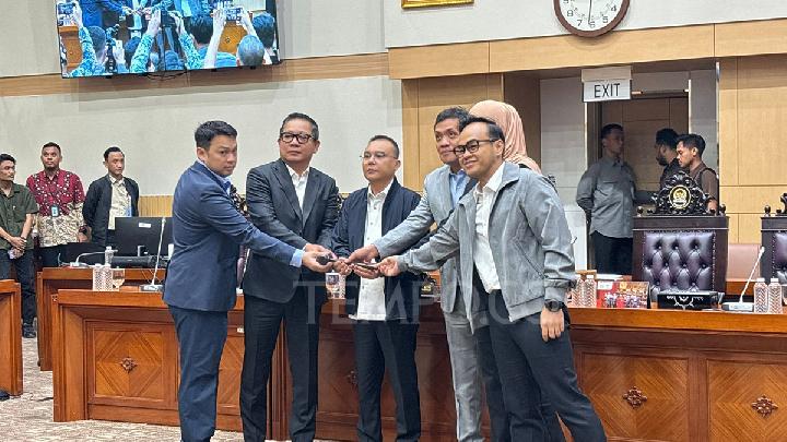 Peluang PAW Eko Patrio, Ahmad Sahroni, hingga Uya Kuya