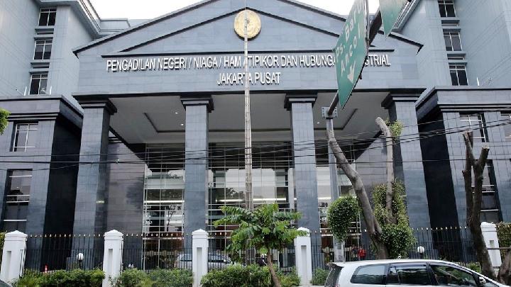 Sidang Perdana Gugatan terhadap Wapres Gibran Digelar Pekan Depan