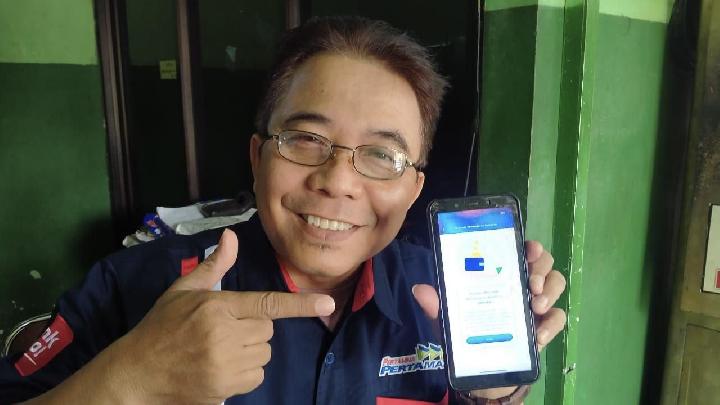 Program REHAB 2.0 Mudahkan Bambang CicilTunggakan Iuran JKN