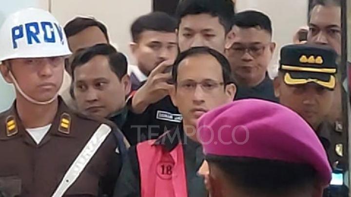 Named Suspect in Chromebook Corruption Scandal, Nadiem Makarim: 'Truth Will Prevail'