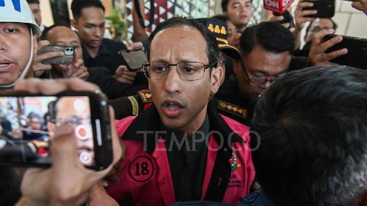 Chromebook Scandal Suspect Nadiem Makarim Reported Wealth of Rp1.1 Trillion