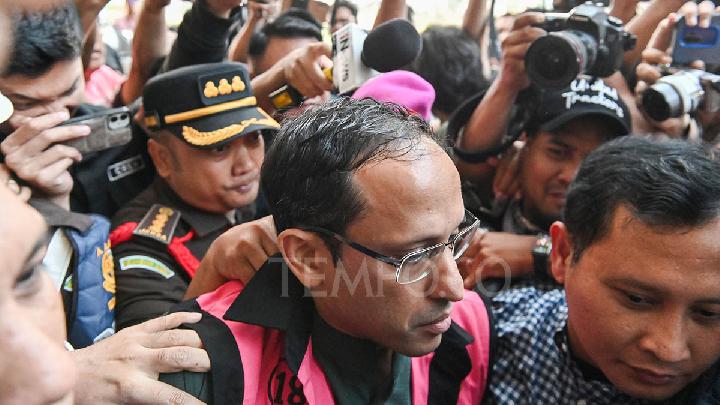 Deretan Keputusan Nadiem Makarim yang Kontroversi