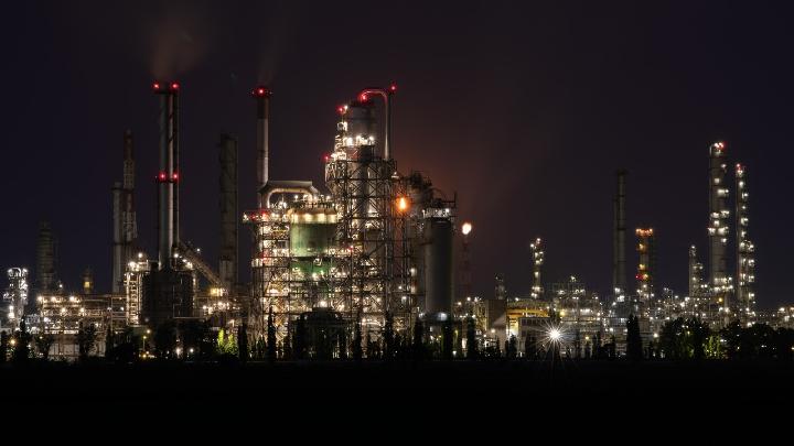 Kilang Pertamina Lampaui Target Operasional di Semester Pertama 2025