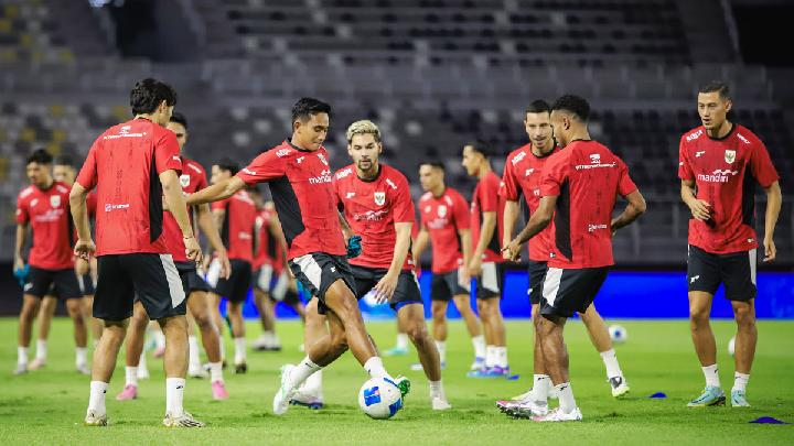 FIFA Matchday: Predicted Lineups for Indonesia vs Lebanon Clash