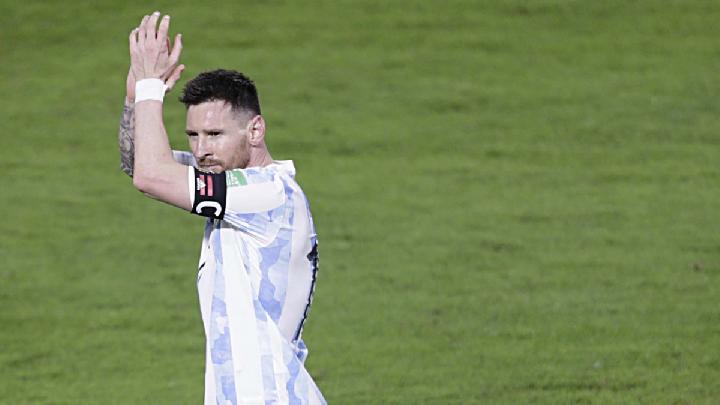 Lionel Messi Remains Undecided Over a 2026 World Cup Return