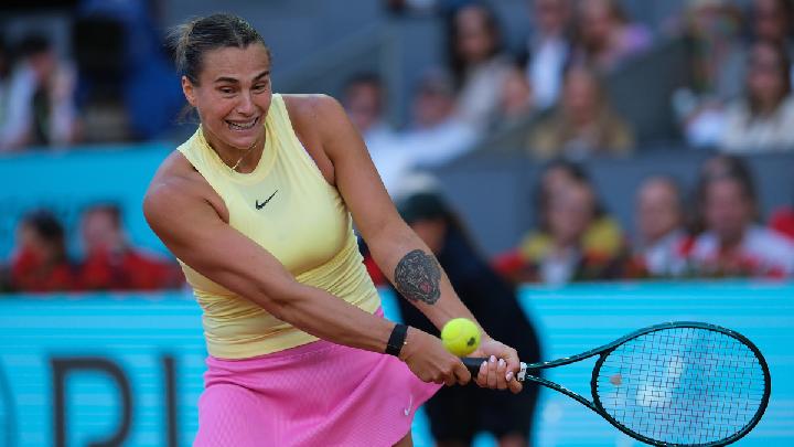 Aryna Sabalenka Juara US Open 2025, Tutup Tahun Beratnya dengan Layak