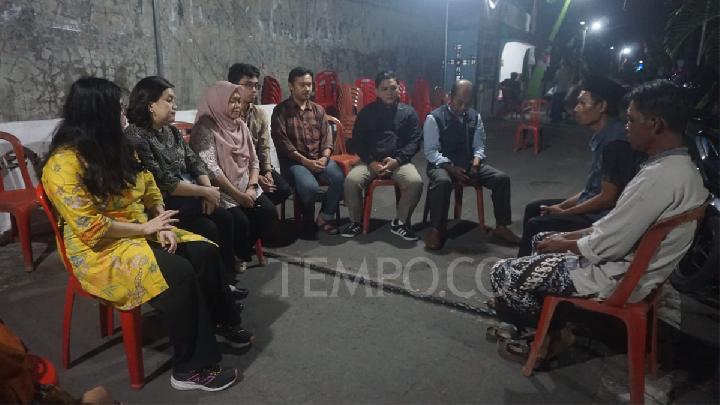 Mahasiswa Amikom Tewas, Komnas HAM Desak Polda DIY Usut Secara Adil