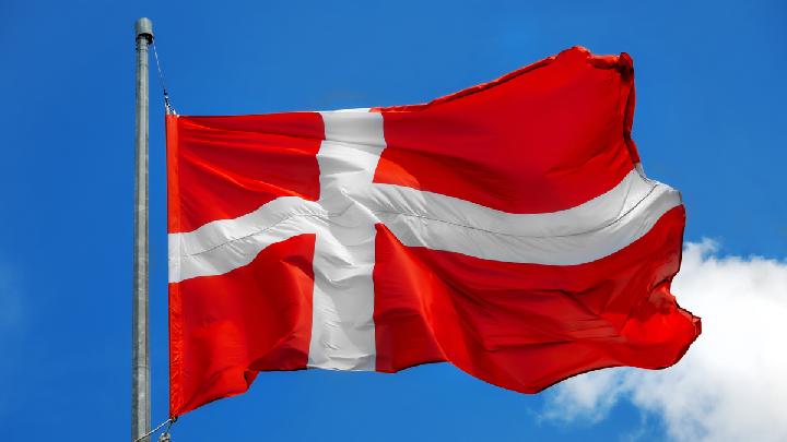 Top 10 Oldest Flags in the World