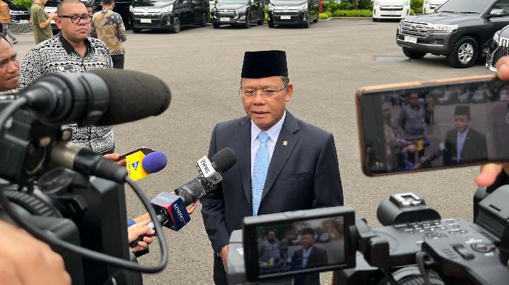 Mardiono Mengajak Masyarakat untuk Meneladani Ajaran Nabi Muhammad SAW