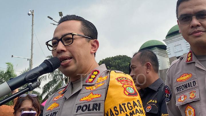 Jakarta Police Justify Protester Detentions Amid Release Demands
