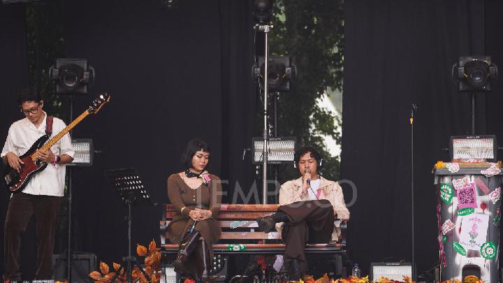 Pestapora Festival Director Apologizes After Freeport Sponsorship Sparks Backlash