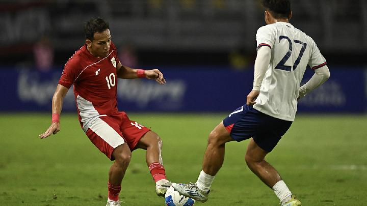Indonesia Secures a 6-0 Victory Over Taiwan in FIFA Matchday
