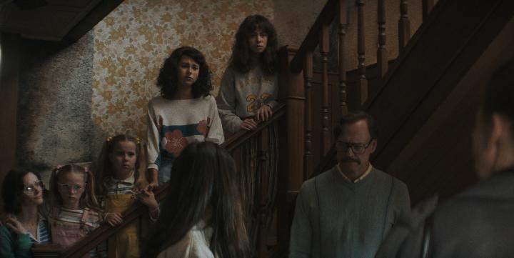 The Conjuring: Last Rites Penutup Saga yang Tidak Istimewa