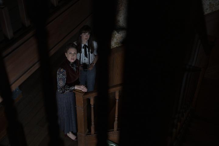 Sinopsis The Conjuring: Last Rites, Penutup Horor Ikonik Pasangan Warren