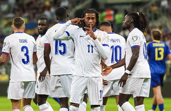 Prediksi Prancis vs Senegal di Piala Dunia 2026