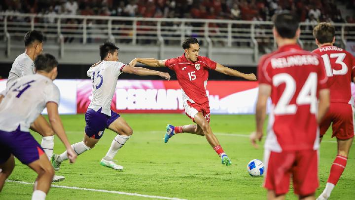 Indonesia Gears Up for October Clashes with Saudi, Iraq in World Cup 2026 Qualifiers