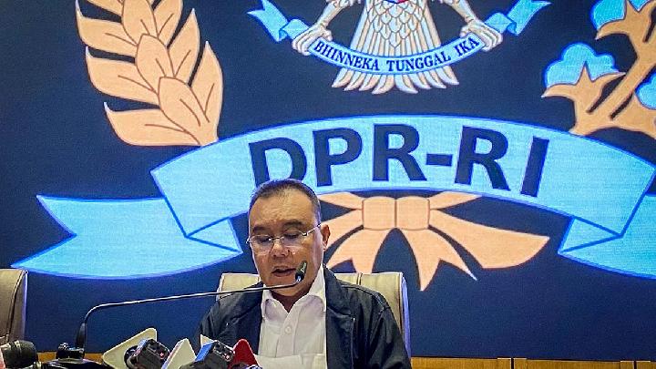 Formappi: Ada Jenis Tunjangan DPR yang Tak Jelas Pemanfaatannya
