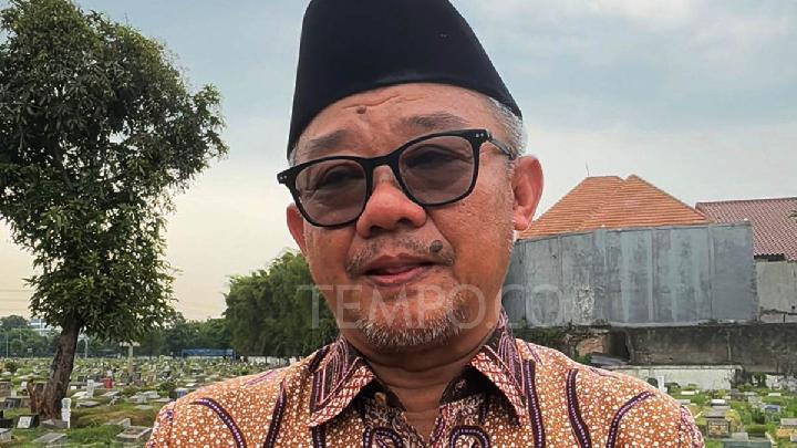 Menteri Mu'ti soal Pelajar Ikut Demo: Ada Cara yang Lebih Pas untuk Salurkan Aspirasi